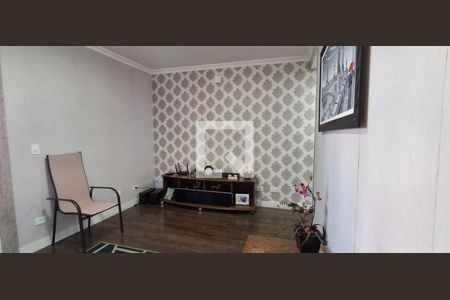 Suíte 4 de casa à venda com 4 quartos, 237m² em Jardim do Mar, São Bernardo do Campo