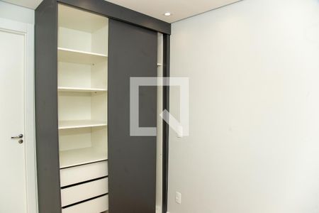 Suíte de apartamento para alugar com 1 quarto, 25m² em Campo Belo, São Paulo