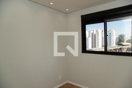 Suíte de apartamento para alugar com 1 quarto, 25m² em Campo Belo, São Paulo