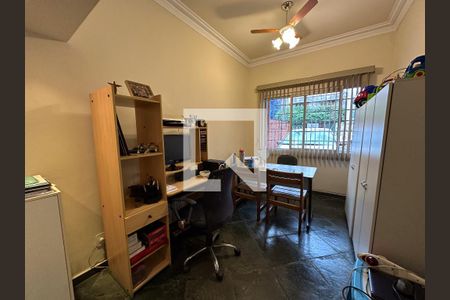 Sala 2 de casa à venda com 3 quartos, 218m² em Água Branca, São Paulo