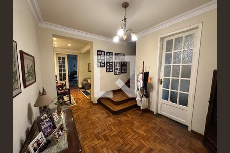 Sala 1 de casa à venda com 3 quartos, 218m² em Água Branca, São Paulo