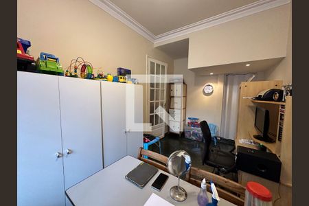 Sala 2 de casa à venda com 3 quartos, 218m² em Água Branca, São Paulo