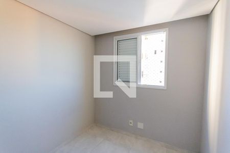Quarto 1 de apartamento para alugar com 2 quartos, 48m² em Jardim Monte Libano, Santo André