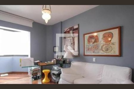 Apartamento à venda com 3 quartos, 156m² em Vila Nova Conceição, São Paulo