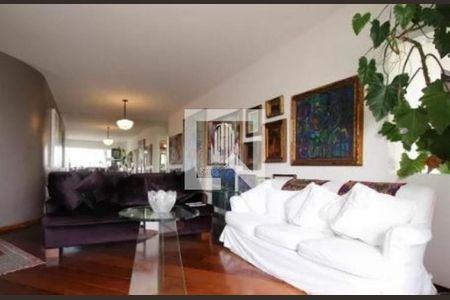 Apartamento à venda com 3 quartos, 156m² em Vila Nova Conceição, São Paulo