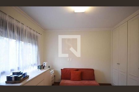 Apartamento à venda com 4 quartos, 213m² em Vila Andrade, São Paulo