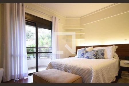 Apartamento à venda com 4 quartos, 213m² em Vila Andrade, São Paulo