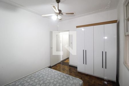 Quarto  de apartamento para alugar com 1 quarto, 37m² em Independência, Porto Alegre