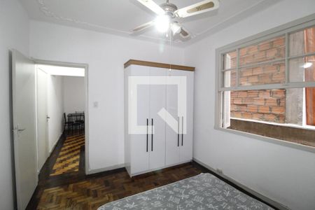 Quarto  de apartamento para alugar com 1 quarto, 37m² em Independência, Porto Alegre