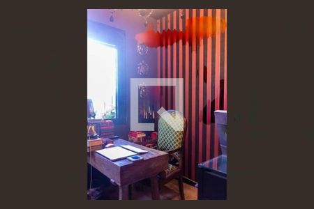 Apartamento à venda com 4 quartos, 260m² em Brooklin, São Paulo