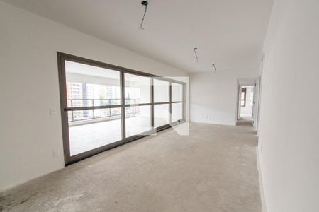 Sala de apartamento à venda com 3 quartos, 142m² em Vila Mariana, São Paulo