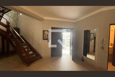 Sala de casa à venda com 5 quartos, 1000m² em Chácara Primavera, Campinas