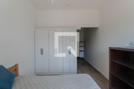 Quarto de kitnet/studio à venda com 1 quarto, 40m² em Bela Vista, São Paulo
