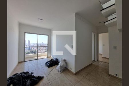 Foto 21 de apartamento à venda com 3 quartos, 107m² em Alto da Mooca, São Paulo