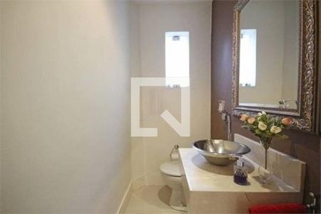 Casa à venda com 3 quartos, 280m² em Vila Madalena, São Paulo