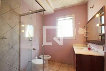 Casa à venda com 3 quartos, 280m² em Vila Madalena, São Paulo