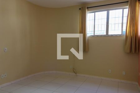 Sala  de casa de condomínio à venda com 3 quartos, 159m² em Méier, Rio de Janeiro