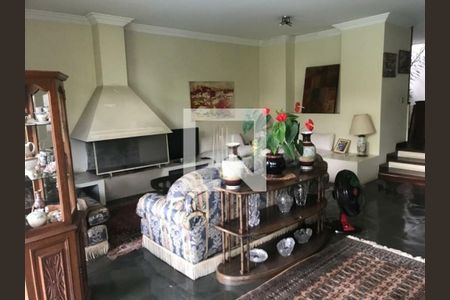 Casa à venda com 4 quartos, 550m² em Jardim Guedala, São Paulo