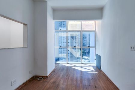 Quarto 2 de apartamento para alugar com 1 quarto, 45m² em Centro, Rio de Janeiro