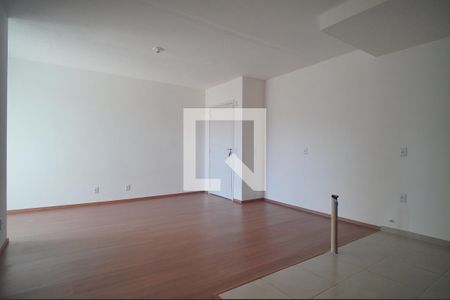 Sala/Cozinha de apartamento à venda com 2 quartos, 56m² em Operário, Novo Hamburgo