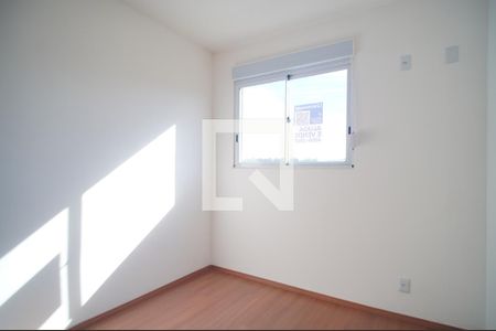 Quarto 1 de apartamento à venda com 2 quartos, 56m² em Operário, Novo Hamburgo