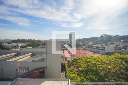 Vista do Quarto 1 de apartamento à venda com 2 quartos, 56m² em Operário, Novo Hamburgo