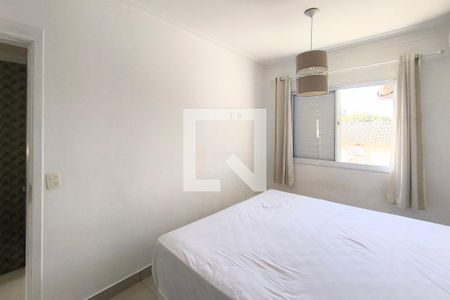 Suíte de casa de condomínio à venda com 3 quartos, 87m² em Engordadouro, Jundiaí