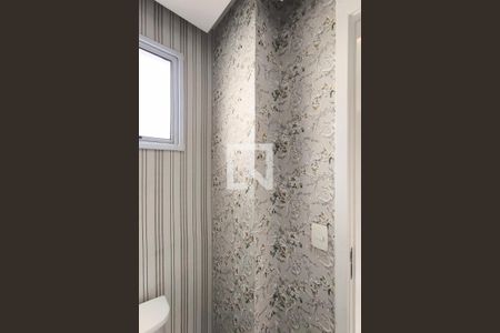 Lavabo de casa de condomínio à venda com 3 quartos, 87m² em Engordadouro, Jundiaí