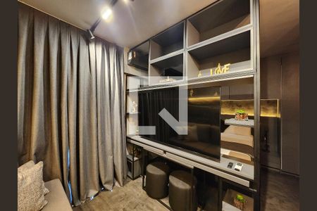 Studio de kitnet/studio à venda com 1 quarto, 23m² em Vila Olímpia, São Paulo