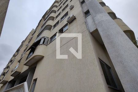 Fachada de apartamento para alugar com 4 quartos, 108m² em Pechincha, Rio de Janeiro