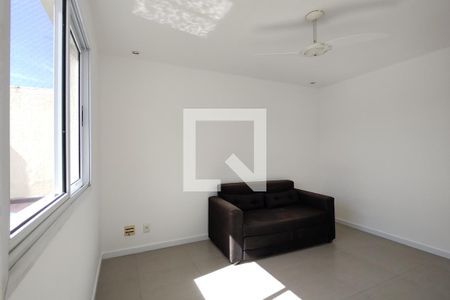 Quarto 3 de apartamento para alugar com 4 quartos, 108m² em Pechincha, Rio de Janeiro
