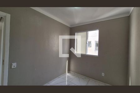 Quarto 1 de apartamento para alugar com 2 quartos, 48m² em Caxangá, Suzano