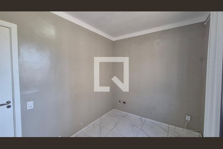Quarto 2 de apartamento para alugar com 2 quartos, 48m² em Caxangá, Suzano