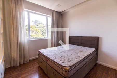 Suíte de kitnet/studio à venda com 1 quarto, 45m² em Tamboré, Santana de Parnaíba