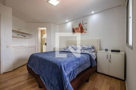 Suíte 1 de apartamento à venda com 2 quartos, 152m² em Pinheiros, São Paulo