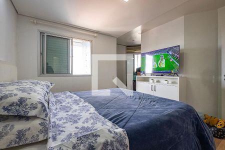 Suíte 1 de apartamento à venda com 2 quartos, 152m² em Pinheiros, São Paulo