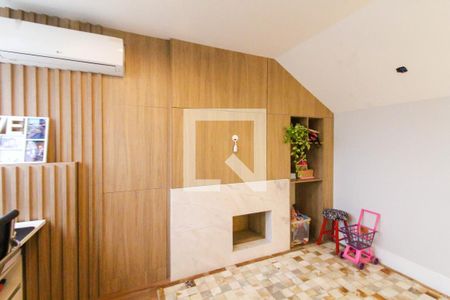Quarto 3 de casa de condomínio para alugar com 4 quartos, 287m² em Estância Velha, Canoas
