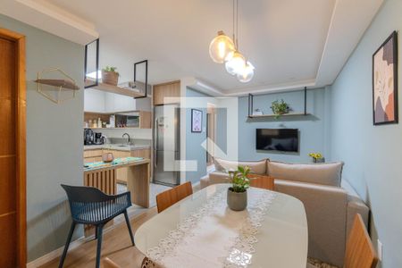 Sala de apartamento para alugar com 2 quartos, 65m² em Bela Vista, São Paulo