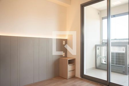 Quarto de apartamento para alugar com 1 quarto, 45m² em Vila Monte Alegre, São Paulo