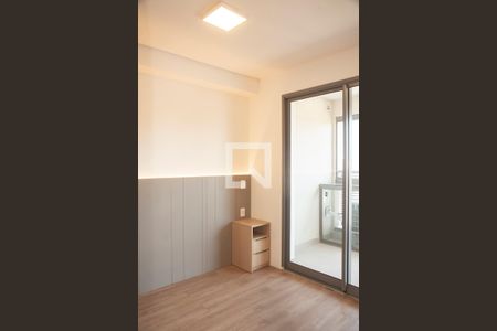 Quarto de apartamento para alugar com 1 quarto, 45m² em Vila Monte Alegre, São Paulo
