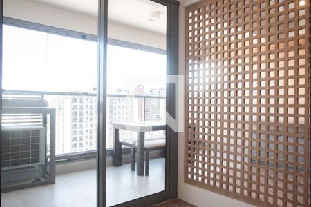 Quarto de apartamento para alugar com 1 quarto, 45m² em Vila Monte Alegre, São Paulo