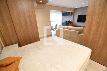 Quarto de kitnet/studio à venda com 1 quarto, 49m² em Centro, Campinas