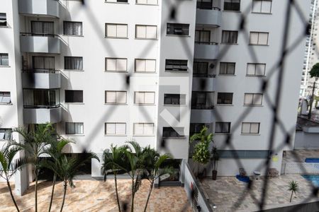 Sacada/Sala de apartamento para alugar com 3 quartos, 73m² em Vila Rosalia, Guarulhos