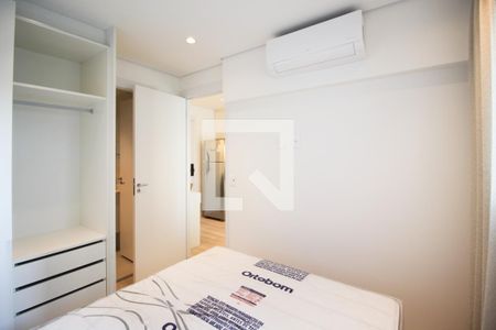 Quarto  de apartamento para alugar com 1 quarto, 29m² em Vila Olímpia, São Paulo