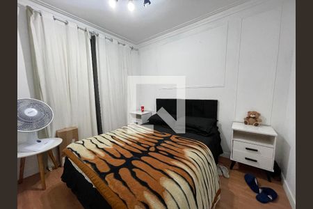Quarto 1 de apartamento para alugar com 2 quartos, 41m² em Jardim Alvorada (zona Oeste), São Paulo
