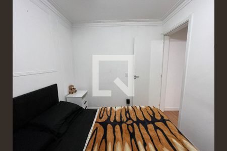 Quarto 1 de apartamento para alugar com 2 quartos, 41m² em Jardim Alvorada (zona Oeste), São Paulo