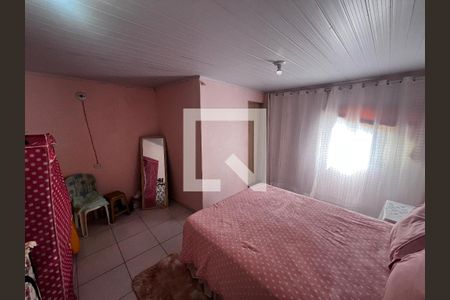 Quarto Suíte de casa à venda com 2 quartos, 60m² em Vila Espanhola, São Paulo