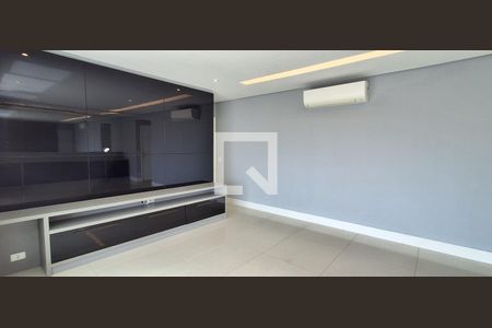 Sala de apartamento à venda com 4 quartos, 162m² em Cerâmica, São Caetano do Sul