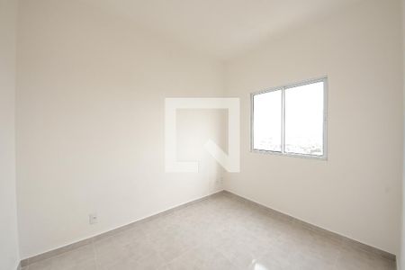 Quarto 1 de apartamento para alugar com 2 quartos, 37m² em Vila Ema, São Paulo