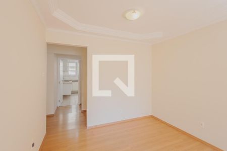 Sala de apartamento à venda com 2 quartos, 72m² em Cerqueira César, São Paulo